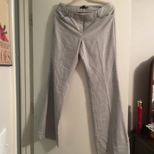 White House Black Market dress pants